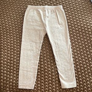 Jamie Kay 3 yr Floral Leggings